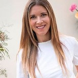 Carla Jara comparte imágenes de sus vacaciones familiares entre el Valle del Elqui y la playa