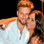 Jean Philippe Cretton confirmó quiebre con Pamela Díaz y admitió estar “triste”