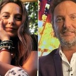 Daniel Fuenzalida se refirió al supuesto romance con Ángeles Araya que reveló Raquel Argandoña
