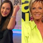 Raquel Argandoña entregó su opinión sobre Ángeles Araya: “Jamás va a ser competencia de Tonka”