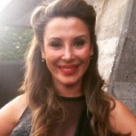 Romina Sáez, emblemática figura de Mekano, sufrió brutal golpiza: Su madre contó detalles