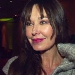 Así lucía Sandra O’Ryan hace 27 años con su personaje “Mireyita” en “Amor a Domicilio”
