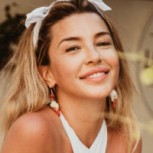 Pancha Merino comparte fotos del debut de su hija en eventos, mientras la actriz prepara su matrimonio en Italia