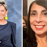 Raquel Argandoña criticó incorporación de Karla Rubilar a “Mucho Gusto”: Así respondió la ex ministra