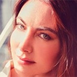 Mónica Godoy responde a los mensajes de apoyo por su quiebre matrimonial con esta selfie