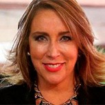 Jennifer Warner regresa a la TV con íntimas confesiones sobre su marido: “Fue muy particular”