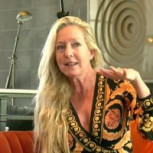 Josefa Isensee, icónica modelo y rostro en los 80 y 90, reveló por qué dejó la TV: ¿Regresaría?