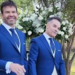 Famosos que asistieron a la boda de Nacho Gutiérrez: Uno fue maestro de ceremonia