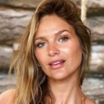 Mayte Rodríguez enterneció las redes al compartir imagen de la primera Navidad con su hijo