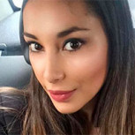 Natalia “Arenita” Rodríguez contó su recuperación luego de ser operada de urgencia 