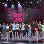 Ex integrantes de Rojo se reúnen a 20 años del debut del programa: Mira fotos del momento