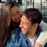Conocidas parejas de la TV que se separaron durante el 2022 luego de largas relaciones