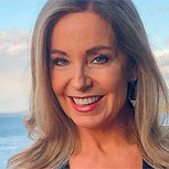 Revelan supuesto romance entre Viviana Nunes y ex rostro de “Yingo”