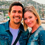 Rafael Araneda se recupera de grave accidente: Marcela Vacarezza revela las secuelas