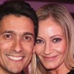 Rafael Araneda y el inicio de su romance con Marcela Vacarezza: “Fui bien penca con ella”