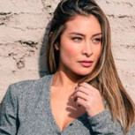Sabrina Sosa rompió el silencio y se refirió al rumor sentimental con Roberto Cox