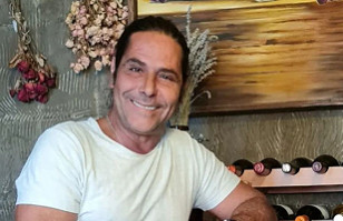 Juan Falcón se reinventa con nuevo emprendimiento lejos de las