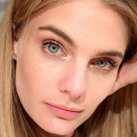 Josefina Montané opta por llamativo look de Barbie para celebrar su cumpleaños 35