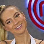 Bárbara Lackington, recordada finalista de “MasterChef”, reveló en qué trabaja hoy alejada de Chile y la TV