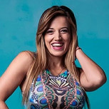 Yamila Reyna estrenó su nuevo corte de pelo en “Hoy se habla”: Así fue recibida en el programa