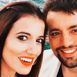 Yamila Reyna y Daniel Valenzuela revelaron detalles del quiebre de su relación de dos años