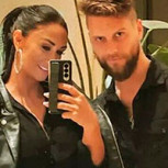 Pamela Díaz defiende con fuerza a Jean Philippe Cretton: “¡Basta con el Ciberacoso! Que la gente deje de mentir”