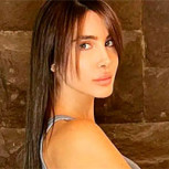 Rostro de CHV habría comenzado a salir con Francisca Undurraga