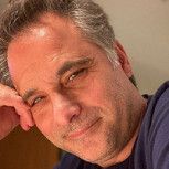 ¿Qué fue de Paulo Brunetti, el galán argentino de “Soltera otra vez”? Así luce actualmente