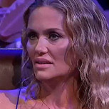 Kenita Larraín contó detalles desconocidos de su ruptura con Zamorano y el romance con Luis Miguel