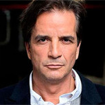 Pablo Mackenna en prisión preventiva tras chocar por tercera vez en estado de ebriedad