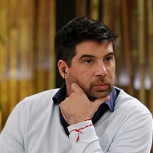 Mario Velasco habla de su nuevo romance con exfigura de reality: “Estamos en periodo de conquista”