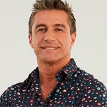 Fernando Solabarrieta regresa a la TV para los Juegos Panamericanos 2023