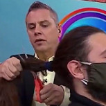 José Miguel Viñuela deberá pagar millonaria indemnización a camarógrafo tras cortarle el pelo