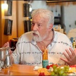 Iván Arenas contó los pasos que deberá seguir para resolver su doloroso problema de salud
