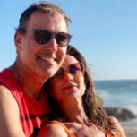 María José Prieto reveló detalles de su historia de amor con Cristián Campos cuando ella tenía 20 y él 40 años