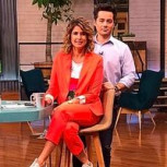 Humberto Sichel y Macarena Pizarro son una de las parejas más sólidas de la TV: Así comenzó su historia de amor