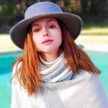 Nicole Block desclasificó que conocido actor la maltrató durante las grabaciones de una teleserie: “Fue un déspota”