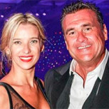 Claudia Schmidt volvió a Chile sin marido tras cinco años: “Mi círculo cercano conoce todo”