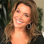 Conocido actor reveló haber estado enamorado de Carolina Arregui: ¿Por qué no se declaró?