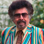 “Compadre Moncho” contó uno de sus secretos para mantenerse vital y juvenil a los 82 años