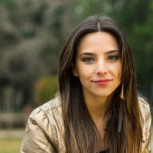 Daniela Castillo reveló qué pensó cuando se enteró que estaba embarazada