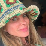 Eva Gómez reveló la verdadera razón por la que renunció al Festival de Viña