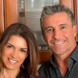 Fernando Solabarrieta celebró sus 53 años con especial mensaje para Ivette Vergara