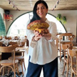 Fernanda Fuentes regresará a las pantallas con nuevo proyecto: Chef nacional aceptó desafío “top”