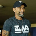 Marcelo Ríos “arrasó” con Camilo Huerta y contó origen de la “mala onda” con novio de Marité Matus