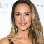 Angélica Castro, de vacaciones en las playas de Brasil: Animadora compartió fotos en sus redes