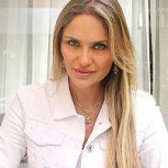 Kenita Larraín compartió potente mensaje para Paula Pavic por quiebre con Marcelo Ríos