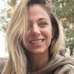 Mariana Derderián confirma relación con el periodista Mauricio Jürgensen