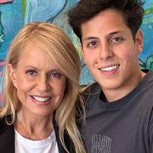 Aseguran que Máximo Menem llega a la TV ¿Seguirá los pasos de su madre Cecilia Bolocco y tía?