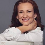 Sigrid Alegría confesó que a sus 49 años fue diagnosticada con TEA: “Fue una calma”